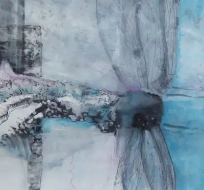 Feeling of Winter 2021